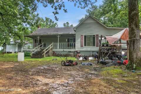 2856 Highway 25, Iuka, MS 38852