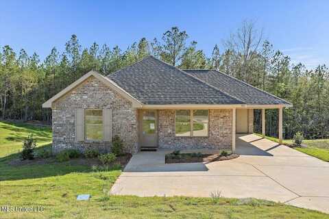 303 Anse Reed Road, Mendenhall, MS 39114