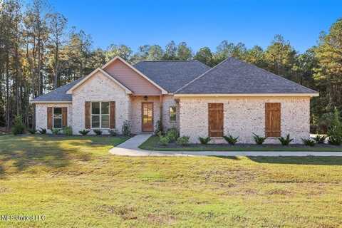 125 Ashwood Lane, Mendenhall, MS 39114