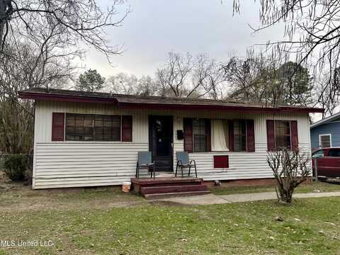 3664 Newman Avenue, Jackson, MS 39206