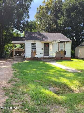 313 Daniels Street, Jackson, MS 39209