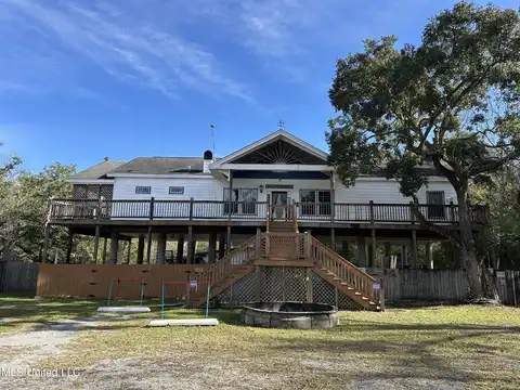 11414 Lorraine Road, Gulfport, MS 39503