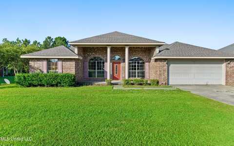 17200 Excalibur Circle, Gulfport, MS 39503