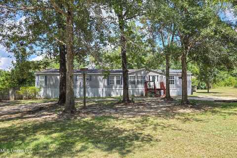 143 Butler Lane, Lucedale, MS 39452