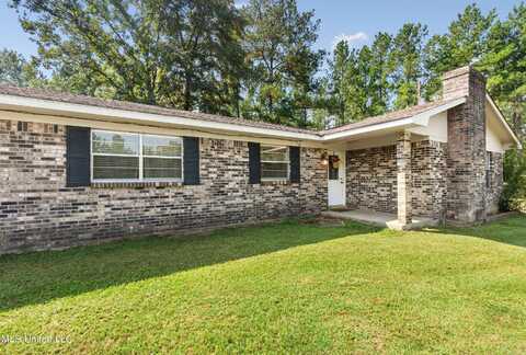 239 Jeffrey Road, Mc Lain, MS 39456