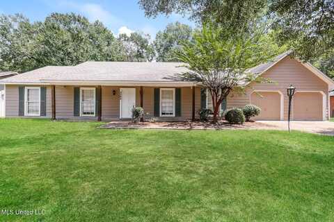 5240 Harrow Drive, Jackson, MS 39211