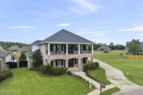 442 Goose Pointe Boulevard, Biloxi, MS 39531