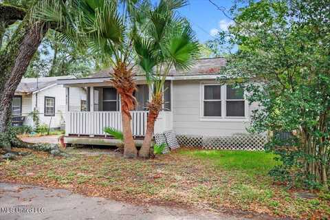 415 Dacey Street, Biloxi, MS 39530