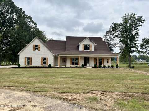 13721 Pebble Ridge Drive, Byhalia, MS 38611