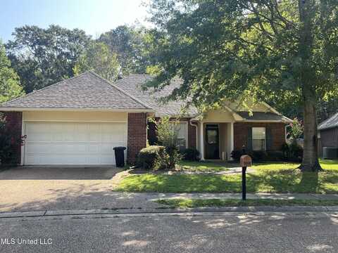 110 Cowles Creek Rd Road, Clinton, MS 39056