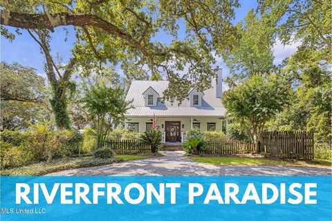 10330 Shorecrest Road, Biloxi, MS 39532