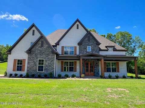 11449 Vicki's Lane, Olive Branch, MS 38654