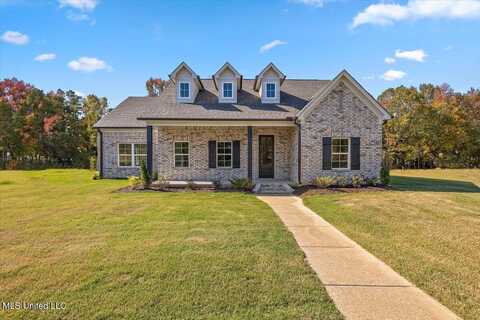 3128 Meadows Way, Hernando, MS 38632