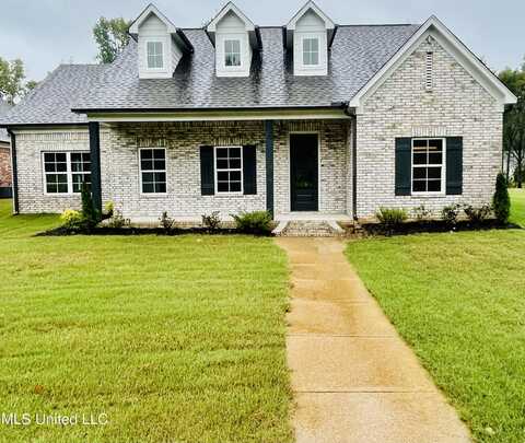 3128 Meadows Way, Hernando, MS 38632