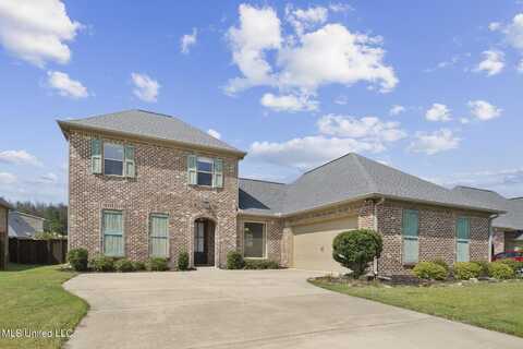 403 Duke Court, Flowood, MS 39232