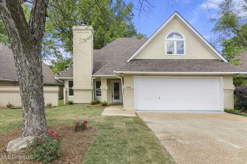 546 Deerfield Drive, Canton, MS 39046