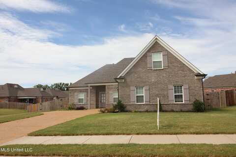 1249 Perry Pl Drive, Hernando, MS 38632