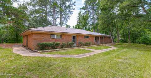 1965 Mcraven Road, Clinton, MS 39056