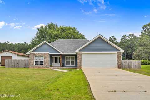 515 W Border Avenue, Wiggins, MS 39577