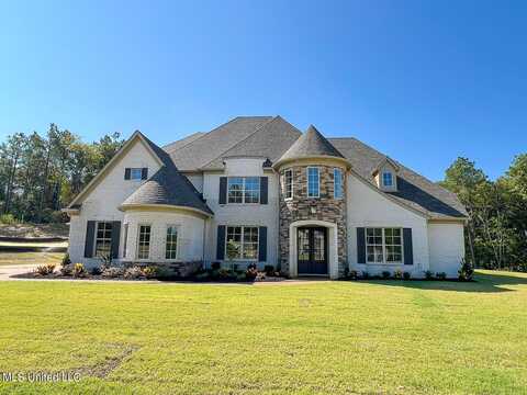 11283 Vickis Lane, Olive Branch, MS 38654