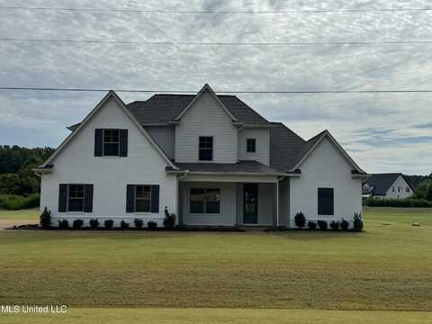 4782 Taylor Trail, Hernando, MS 38632