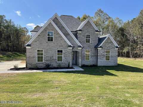 14998 Fairview Road, Byhalia, MS 38611