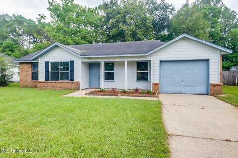 4106 Groveland Road, Ocean Springs, MS 39564