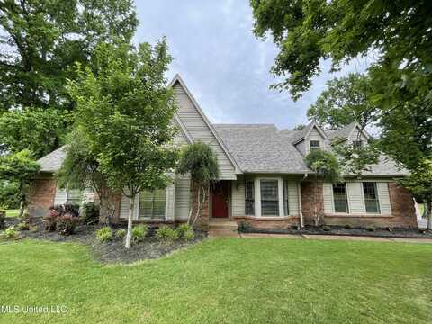 4100 Redwood Drive, Olive Branch, MS 38654