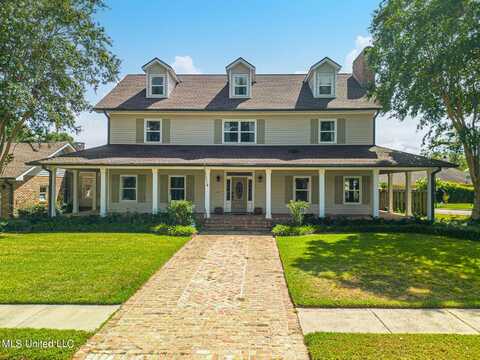 2729 Channel Place, Biloxi, MS 39531