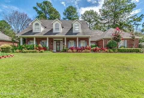 311 Long Cove Drive, Madison, MS 39110