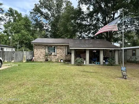 240 Sloan Drive, Richland, MS 39218