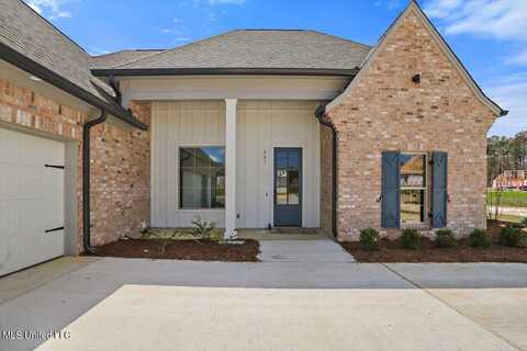 907 Waters Edge, Brandon, MS 39047