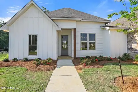 882 Long Leaf Circle, Brandon, MS 39042