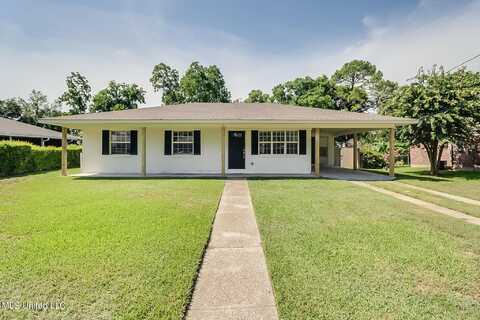 2110 Boardman Boulevard, Gulfport, MS 39507