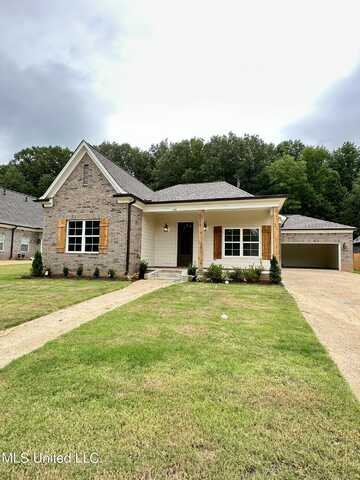 1456 Creekside Lane, Hernando, MS 38632