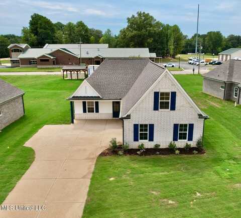 6053 Daffodil Lane, Walls, MS 38680