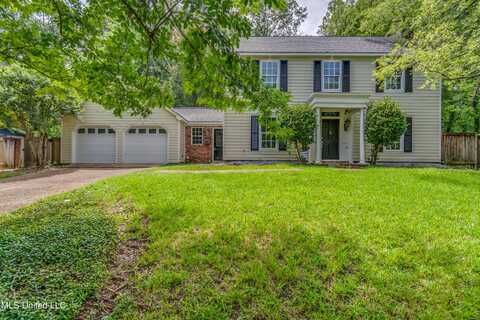 767 Sherwood Drive, Jackson, MS 39216