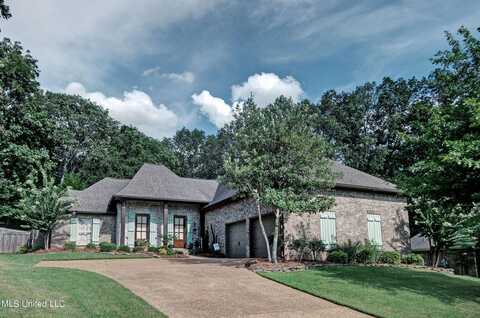 132 Covey Run, Madison, MS 39110