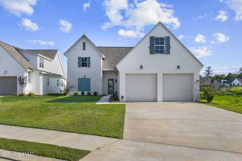 118 Herons Bay Circle, Madison, MS 39110