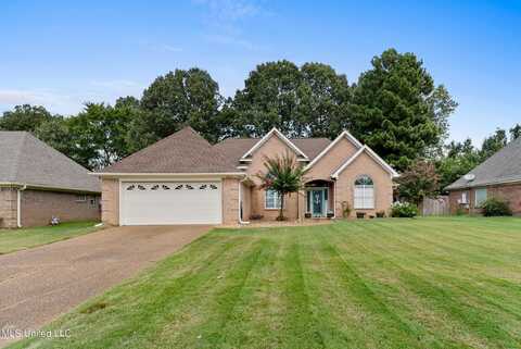 8830 Bell Forest Drive, Olive Branch, MS 38654