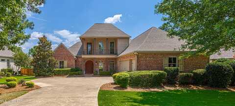 107 Northlake Lane, Madison, MS 39110