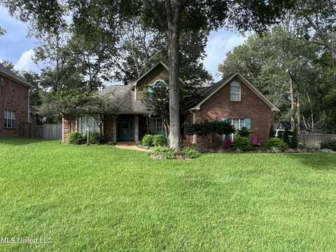 133 Cross Creek Drive, Madison, MS 39110