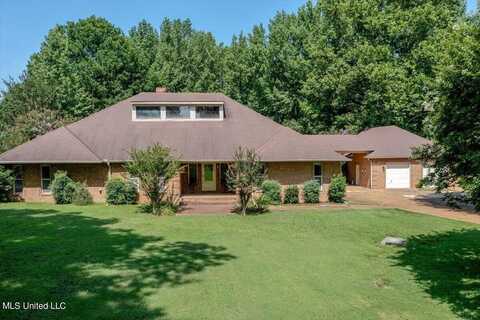 6233 Nellwood Drive, Olive Branch, MS 38654