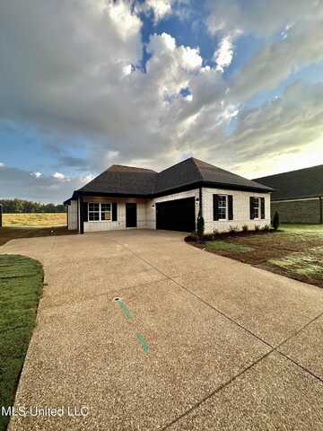 6214 Clover Court, Walls, MS 38680