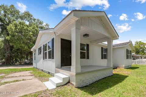 2101 41st Avenue, Gulfport, MS 39501