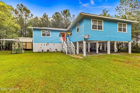 5052 Schira Street Street, Bay Saint Louis, MS 39520