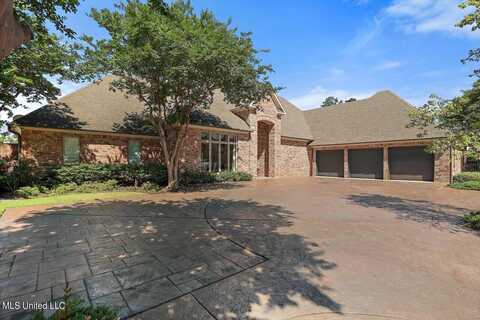 401 Bay Cove, Ridgeland, MS 39157