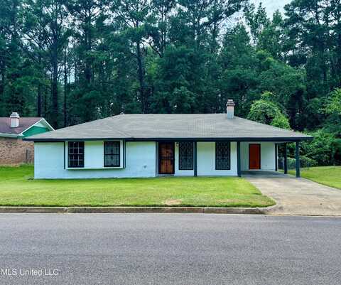 2445 Oak Grove Lane, Jackson, MS 39212