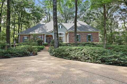 153 Chapel Lane, Madison, MS 39110