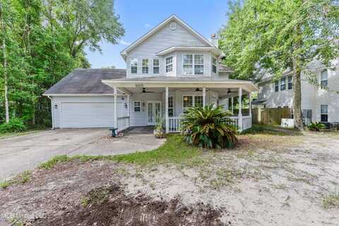 9405 Live Oak Ave. Avenue, Ocean Springs, MS 39564